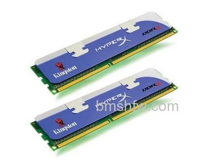 金士顿 DDR3 1600 8G骇客神条套装 金士顿 DDR3 1600 8G骇客神条套装