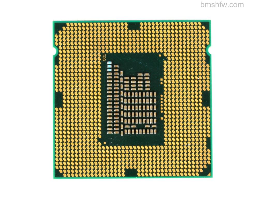 Intel奔腾G840 Intel奔腾G840