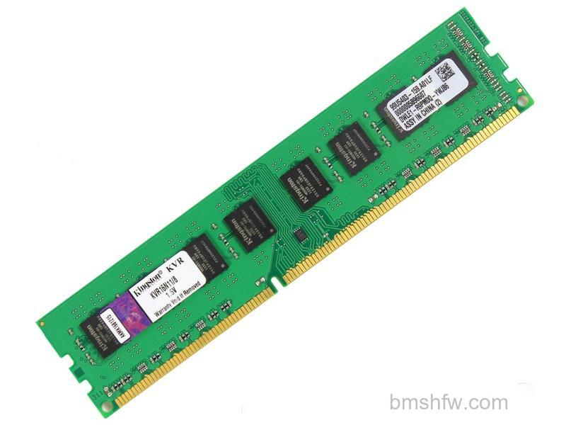 金士顿DDR3 1600 8G单条 金士顿DDR3 1600 8G单条