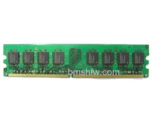 金士顿DDR2 800 1G套装KVR800D2N5K2/1G 金士顿DDR2 800 1G套装KVR800D2N5K2/1G