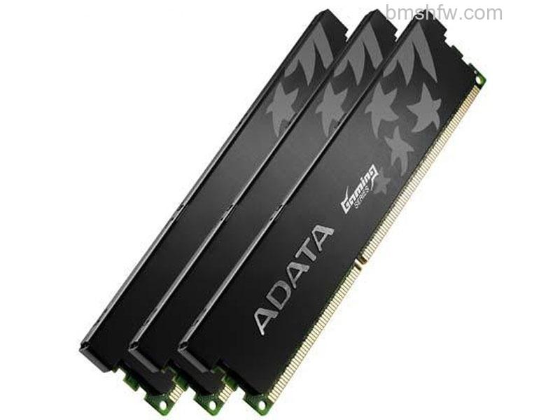 威刚XPG游戏内存 2G 低压版DDR3 威刚XPG游戏内存 2G 低压版DDR3
