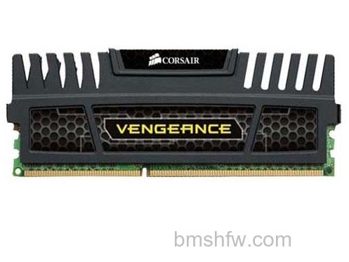 海盗船复仇者DDR3 1600 4G