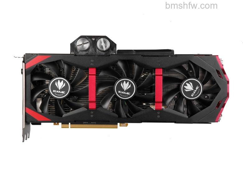 什么是model 3.0?哪些显卡支持model 3.0? 七彩虹iGame GTX780Ti 九段-3GD5