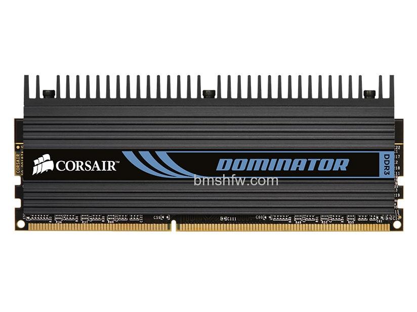 海盗船DDR3 1600 8GB套装