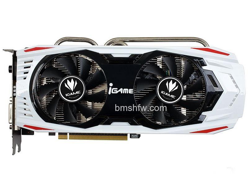 七彩虹iGame650Ti BOOST烈焰战神U-2GD5 七彩虹iGame650Ti BOOST烈焰战神U-2GD5