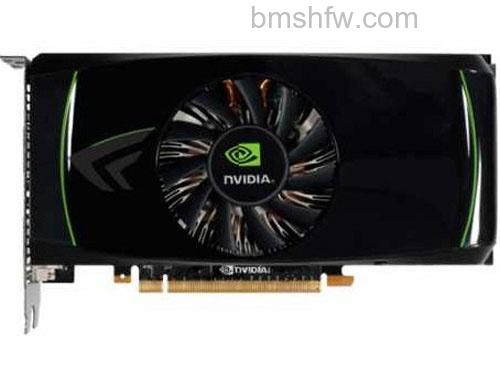NVIDIA GTX 460+