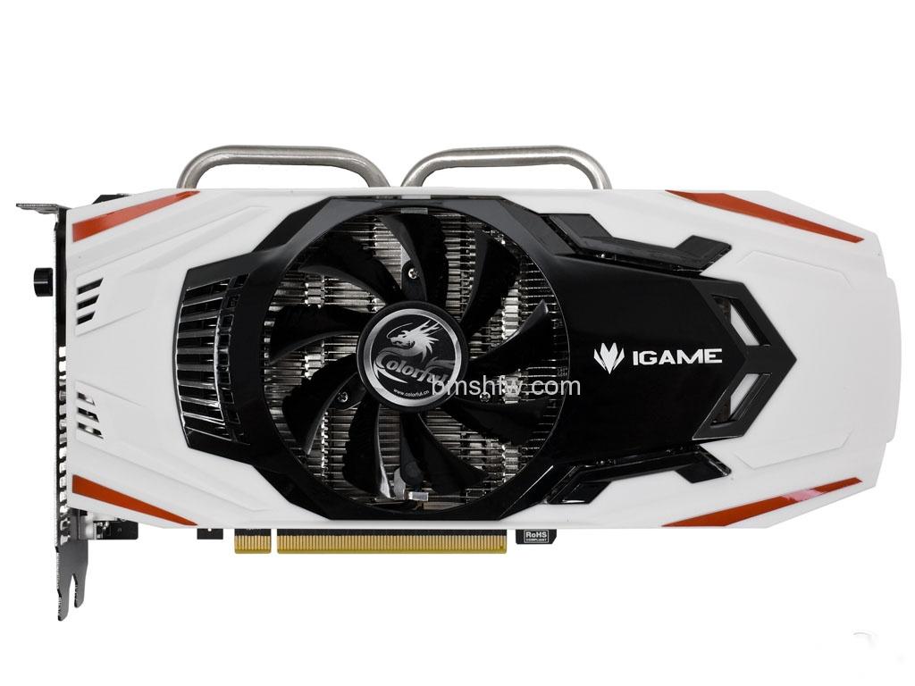 什么是Shader model 3.0 七彩虹iGame650Ti 烈焰战神X D5 1024M