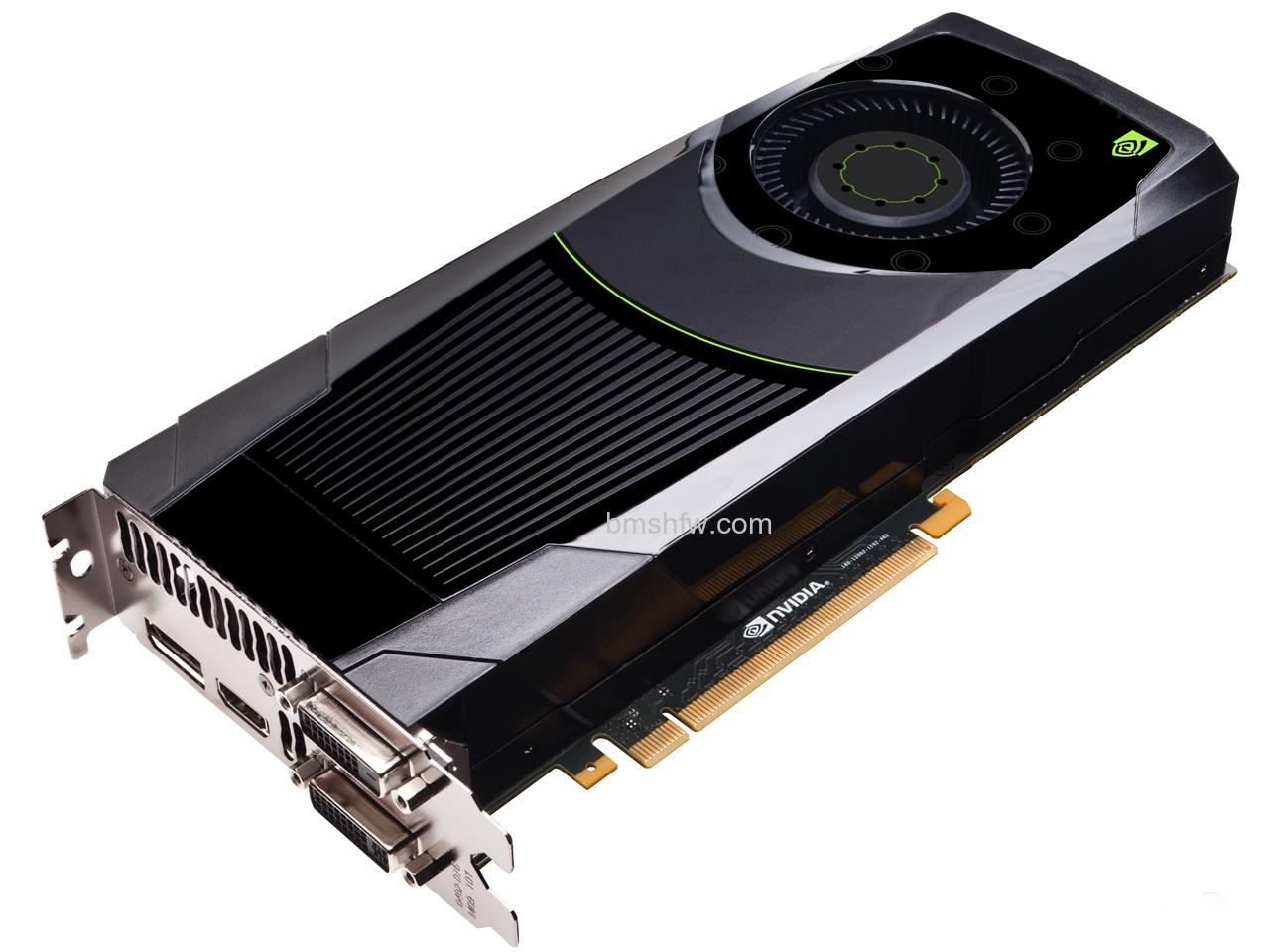 NVIDIA GeForce GTX 680 NVIDIA GeForce GTX 680