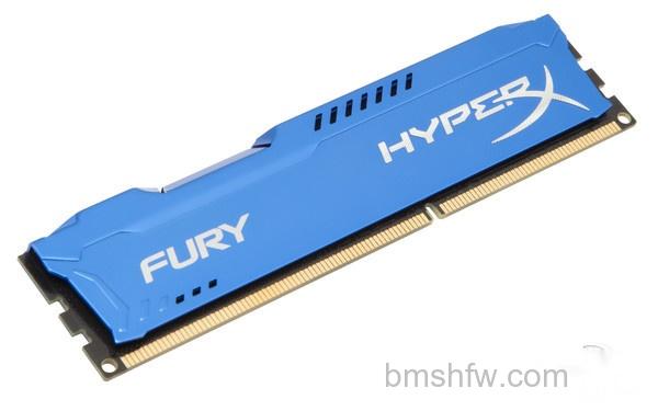威刚DDR2和DDR3一起用