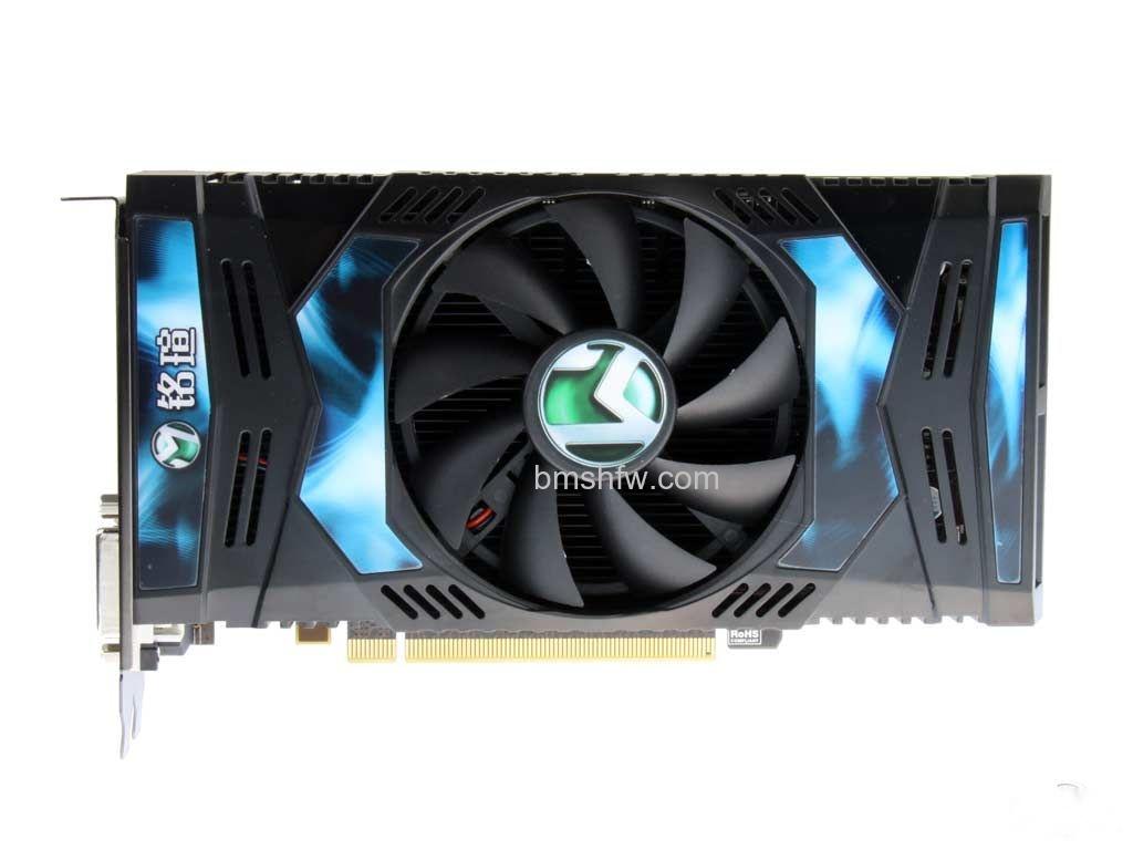 铭瑄HD6790巨无霸 铭瑄HD6790巨无霸