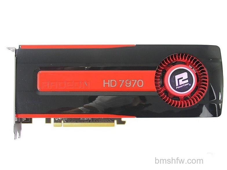迪兰HD7970 3G 迪兰HD7970 3G