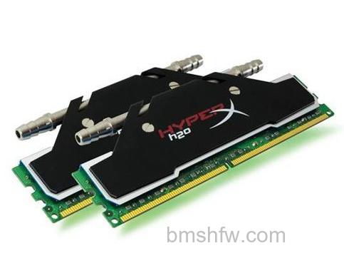 金士顿DDR3 2000 6G骇客神条水冷套装(KHX2000C9AD3W1K3/6GX) 金士顿DDR3 2000 6G骇客神条水冷套装(KHX2000C9AD3W1K3/6GX)