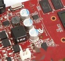 七彩虹430 灵动鲨 D3 1024M M12用的