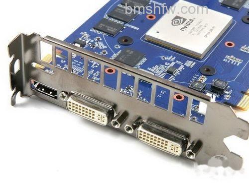 盈通GTX460-1024GD5游戏高手