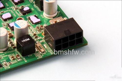 翔升GTX560Ti金刚版 1G D5