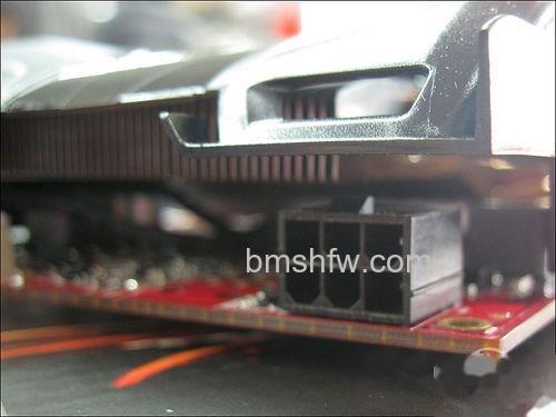 迪兰恒进HD6850酷能+