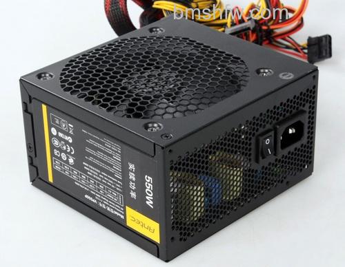 安钛克VP550P