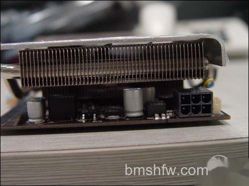 微星R5770 HAWK 微星R5770 HAWK