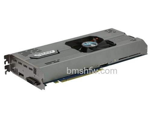 影驰GTX560 威五 影驰GTX560 威五