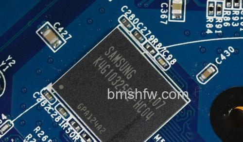 影驰GTX560 威五