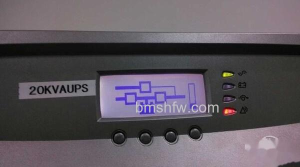 ups是什么