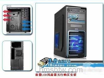 防尘机箱推荐