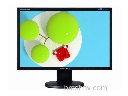 电脑液晶显示器白屏怎么办4 电脑液晶显示器白屏怎么办4
