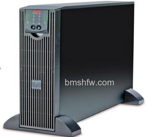 UPS电源故障维修图1