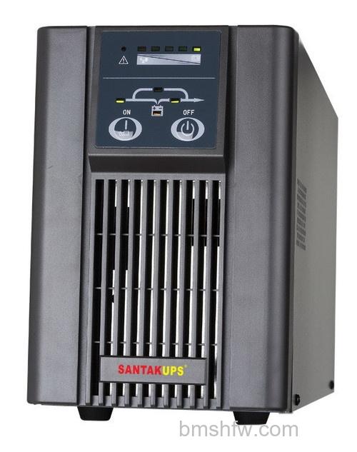 UPS电源常见故障3 UPS电源常见故障3