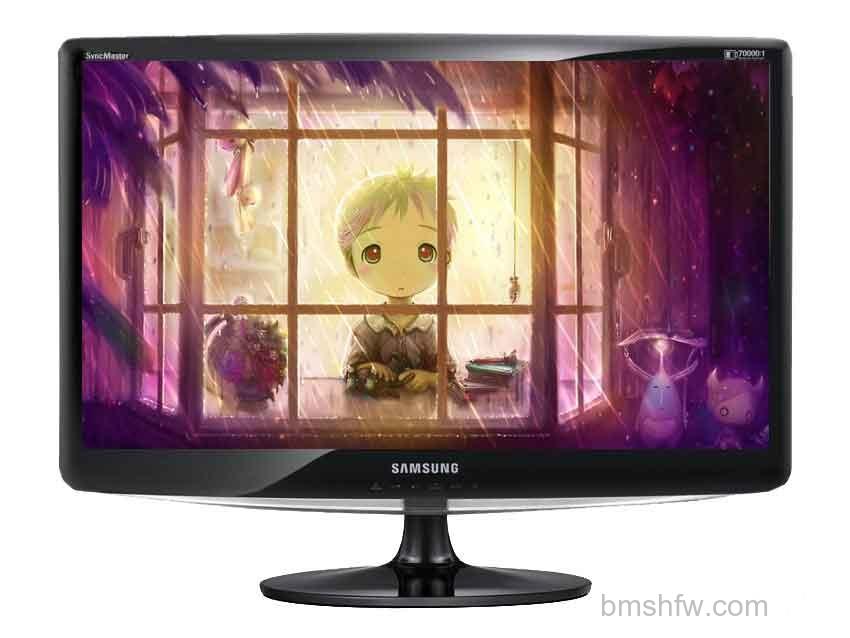 三星B2330W 三星B2330W