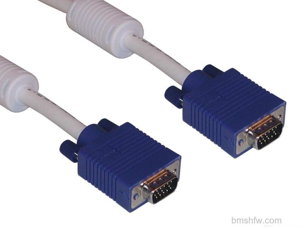 VGA VGA