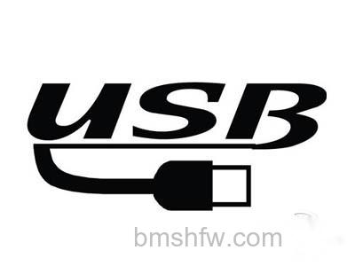 USB接口是什么 USB接口是什么