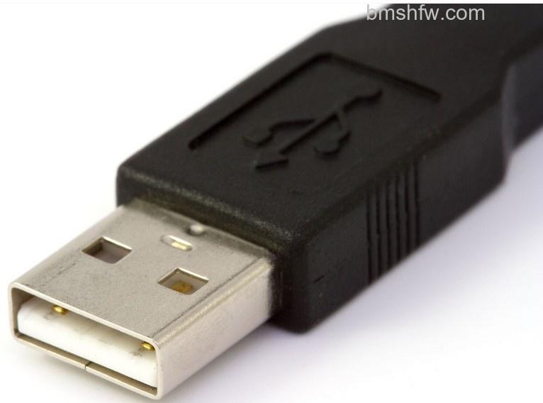 USB是什么 USB是什么