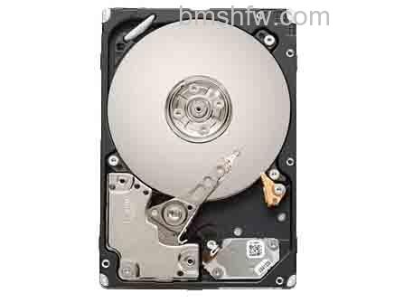 希捷2TB 64M SATA3企业级