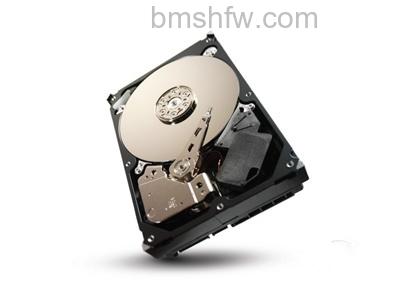 希捷1TB 64M SATA3