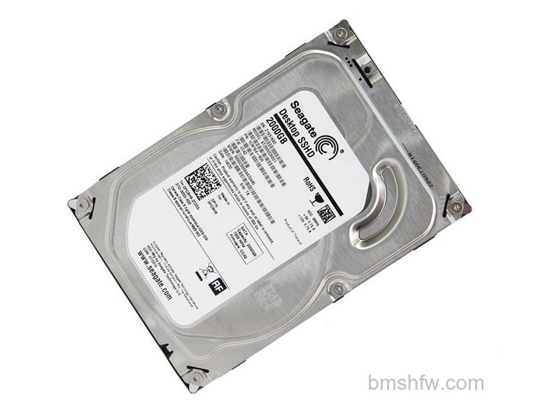 希捷2TB(STCL2000400) SSHD混合硬盘 希捷2TB(STCL2000400) SSHD混合硬盘