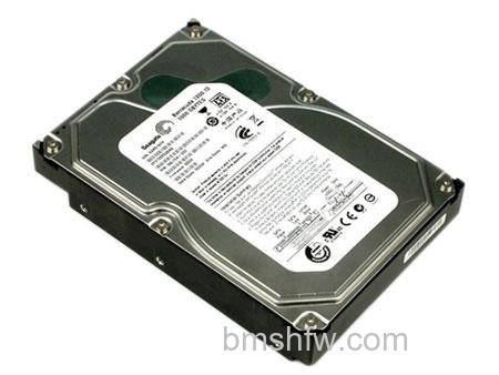 希捷Barracuda 320G 16M SATA2 希捷Barracuda 320G 16M SATA2