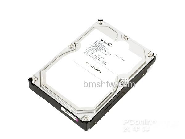 希捷Barracuda 1TB 32M SATA2(4碟)