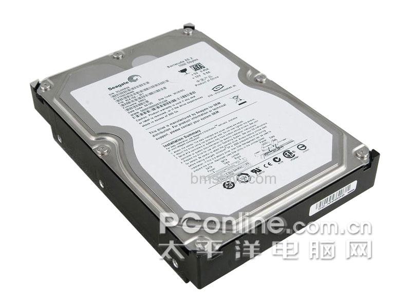 希捷酷鱼7200.7 Plus/ST3120026A 希捷酷鱼7200.7 Plus/ST3120026A