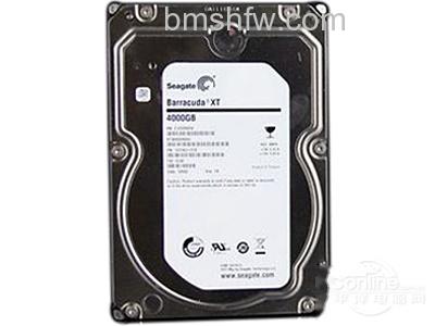 希捷4TB 64M SATA3 希捷4TB 64M SATA3