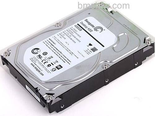 希捷4TB 64M SATA3 希捷4TB 64M SATA3