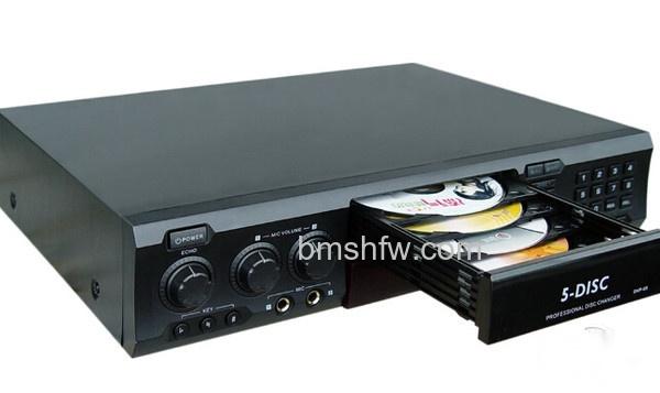 dvd机支持什么格式 dvd机支持什么格式
