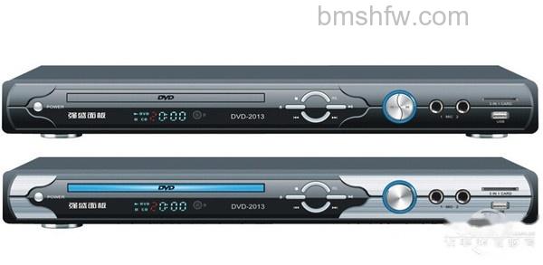 dvd机支持什么格式 dvd机支持什么格式