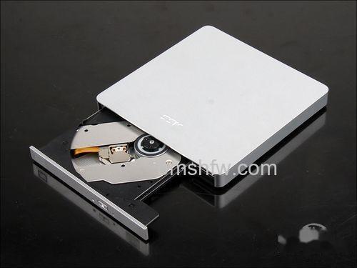 清洗光盘引起故障怎么办3