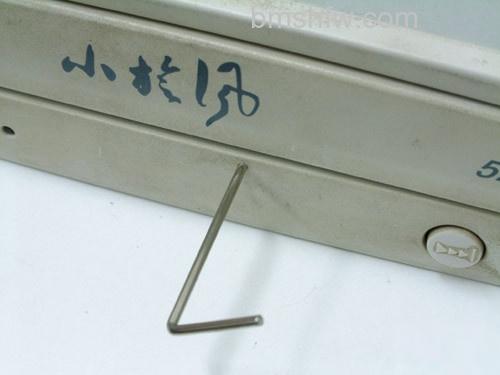 光驱托盘不能弹出怎么办2 光驱托盘不能弹出怎么办2