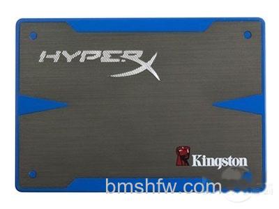 金士顿HyperX SH100S3(120GB)