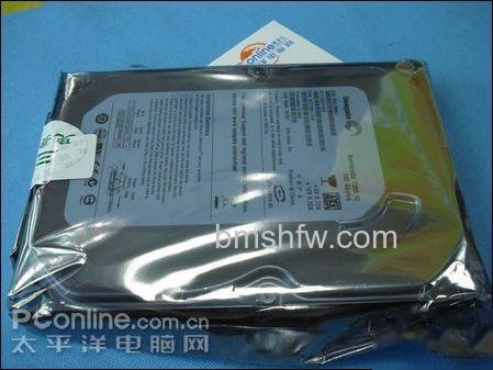 希捷160G SATAII 8M(7200.10/ST3160815AS)
