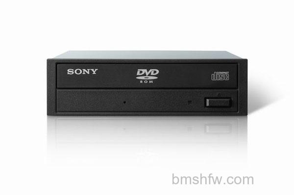 dvd光驱不读盘怎么办 dvd光驱不读盘怎么办
