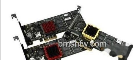 PCI-E接口固态硬盘 PCI-E接口固态硬盘