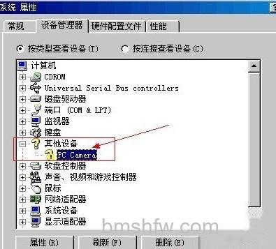摄像头不能用怎么办 摄像头不能用怎么办
